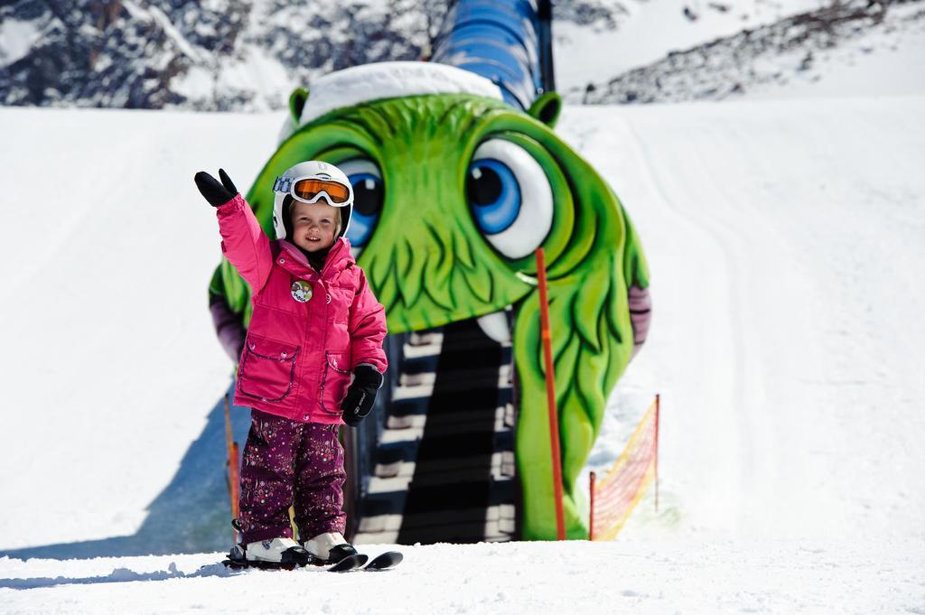Ferienwohnungen Unterluimes Telfes im Stubai Kültér fotó